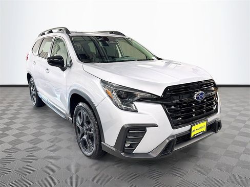 New 2026 Subaru Ascent Bronze Edition image 3