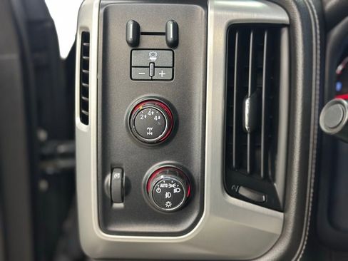 Certified 2015 GMC Sierra 2500 SLT w/ Driver Alert Package image 39