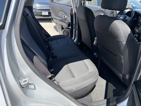 Used 2017 Kia Soul + w/ Audio Package FWD image 17