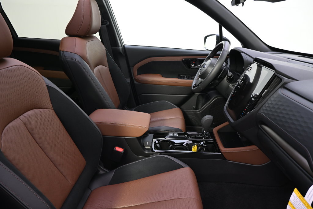 Certified 2026 Subaru Forester Touring AWD/4WD image 16