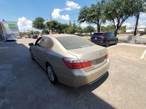 Used 2014 Honda Accord EX-L image 4