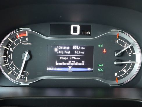 Used 2023 Honda Ridgeline RTL image 22