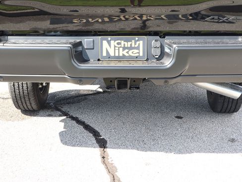 New 2025 RAM 2500 Tradesman image 6