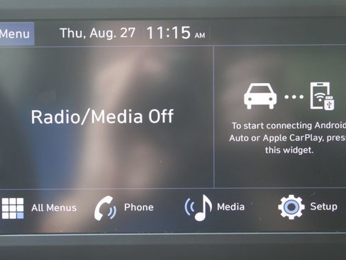 Used 2025 Hyundai Elantra Sport FWD image 38