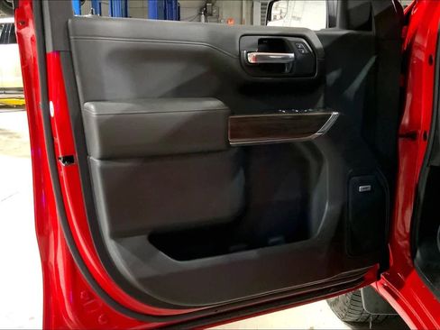 Used 2019 Chevrolet Silverado 1500 RST w/ All-Star Edition image 22