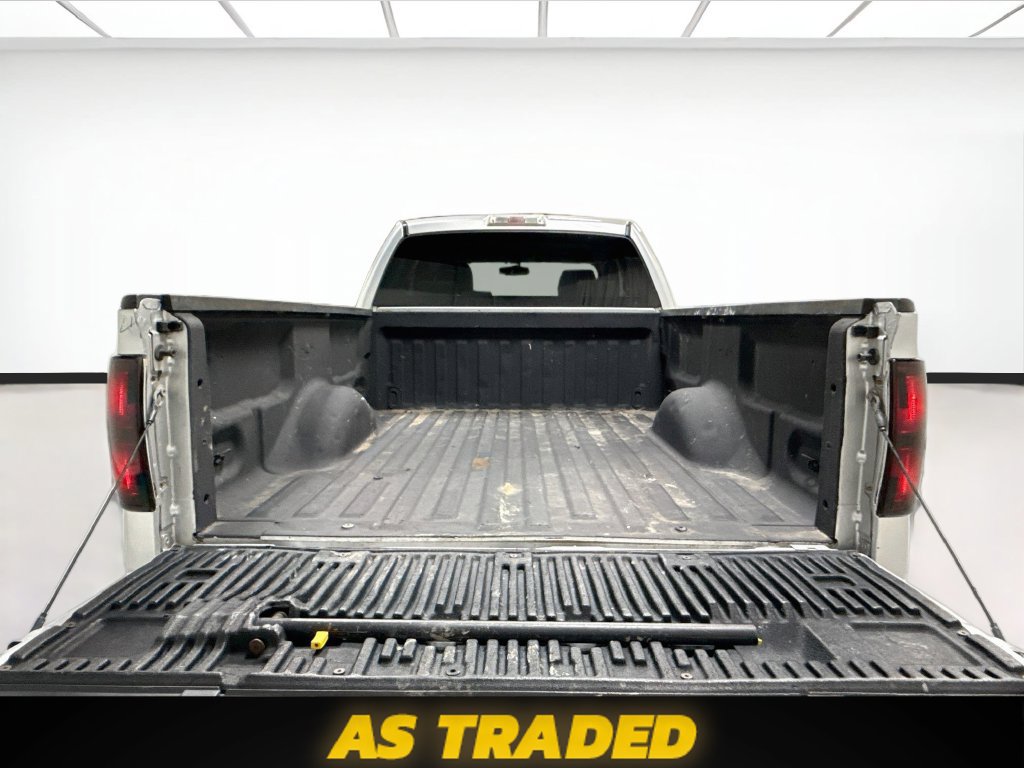 Used 2009 Ford F150 STX AWD/4WD image 25