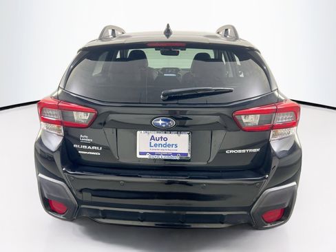 Used 2023 Subaru Crosstrek 2.5i Limited AWD/4WD image 6