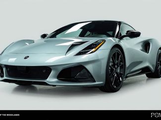 New 2026 Lotus Emira SE video 1