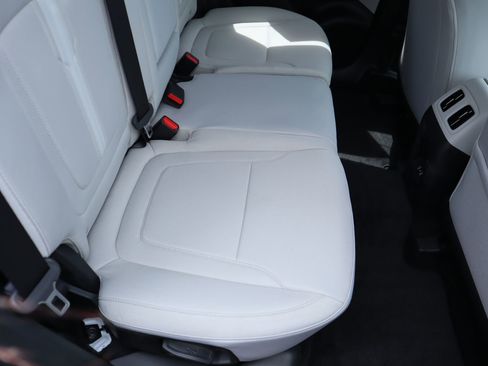 New 2026 Hyundai Tucson SEL AWD/4WD image 14