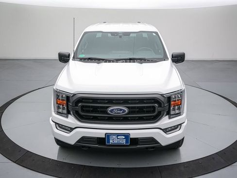 Certified 2022 Ford F150 XLT w/ Equipment Group 302A High AWD/4WD image 11