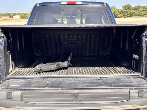 Used 2023 Ford F150 XLT w/ Equipment Group 302A High AWD/4WD image 30