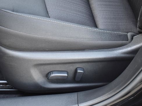 Used 2021 Nissan Altima 2.5 SV image 23