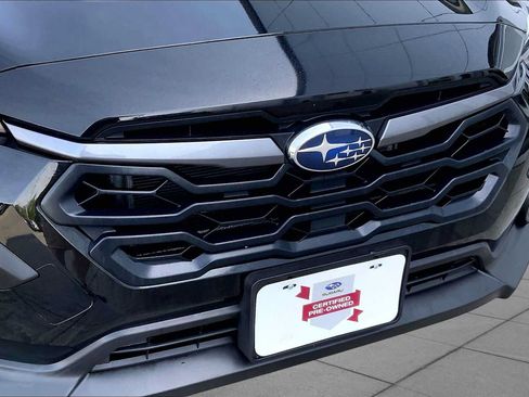 Certified 2024 Subaru Crosstrek 2.0i Premium AWD/4WD image 32