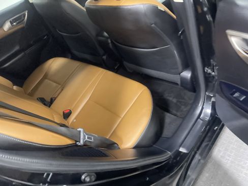 Used 2017 Lexus CT 200h w/ Accessory Package 2 image 22