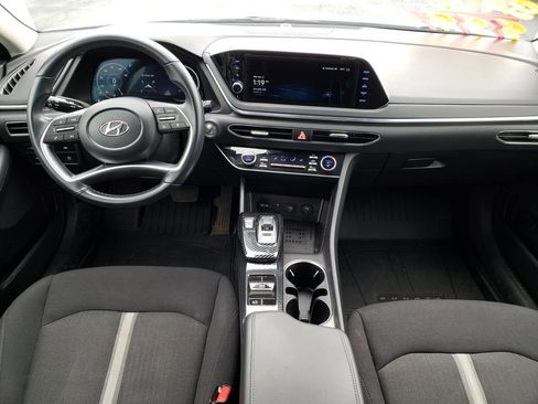 Used 2023 Hyundai Sonata SEL w/ Convenience Package image 11