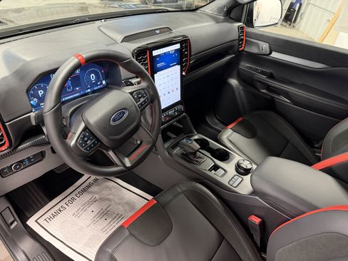 New 2026 Ford Ranger Raptor AWD/4WD image 4
