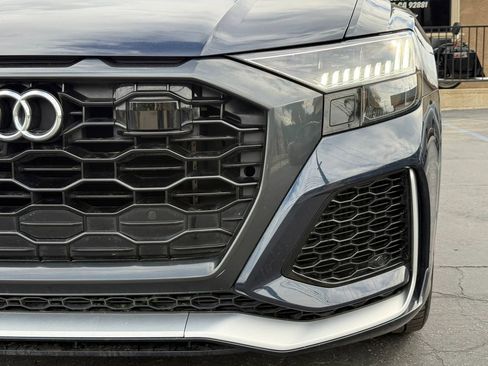 Used 2024 Audi RS Q8 w/ Executive Package image 5
