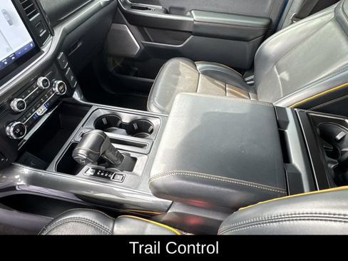 Used 2021 Ford F150 Tremor w/ Equipment Group 402A High AWD/4WD image 24
