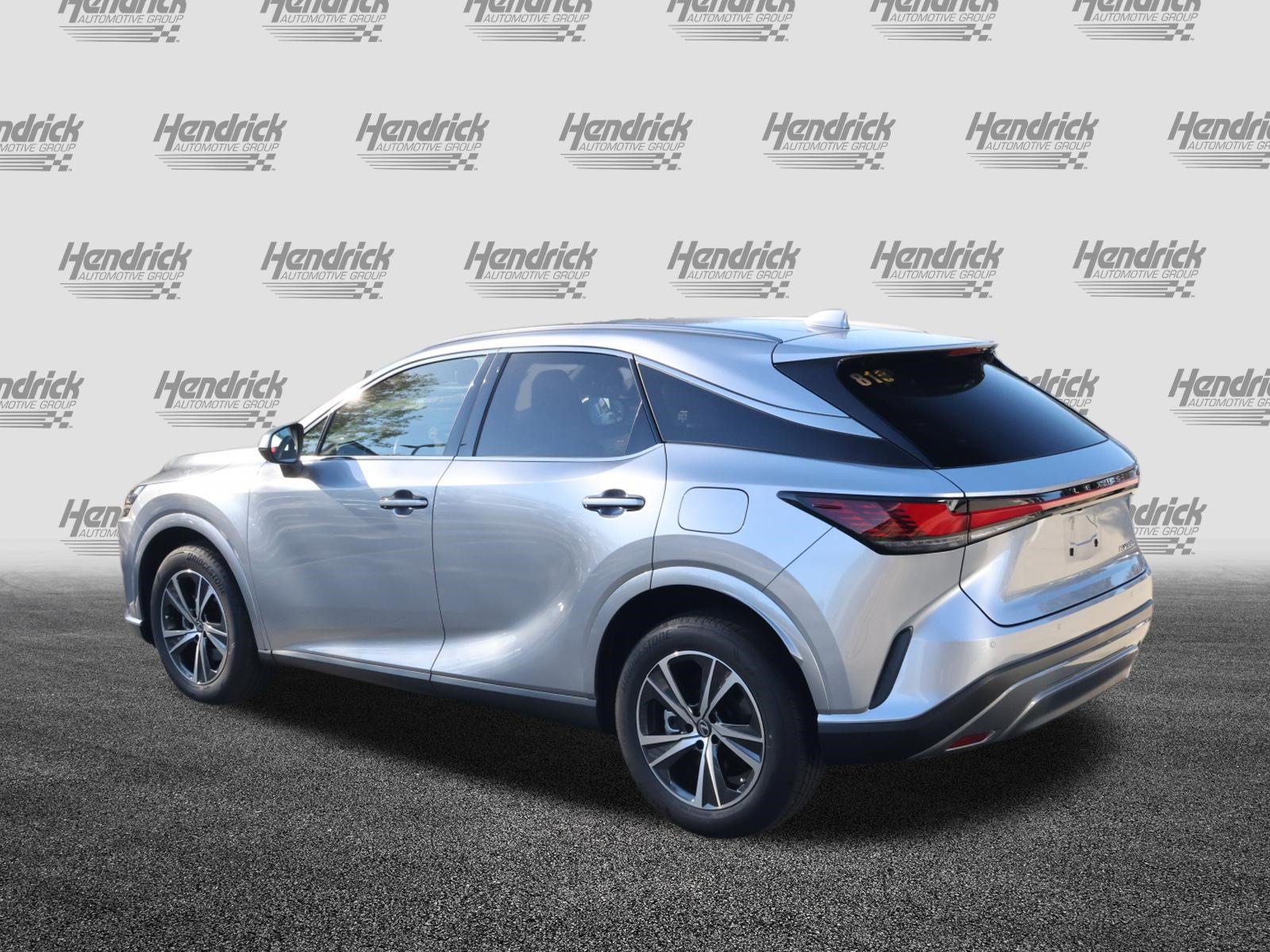Used 2026 Lexus RX 350 Premium w/ Accessory Package (Z1) FWD image 7