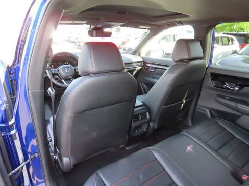 Certified 2024 Honda CR-V Sport Touring image 14