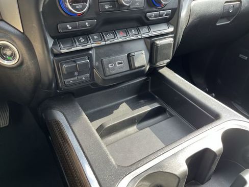 Used 2021 Chevrolet Silverado 1500 LT Trail Boss w/ Convenience Package II image 23