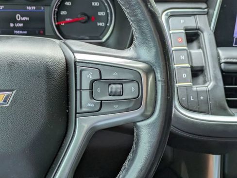 Used 2021 Chevrolet Tahoe LT RWD image 24