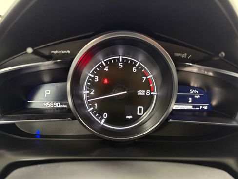 Used 2021 MAZDA CX-3 Sport image 15