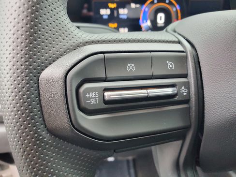 New 2026 Chevrolet Colorado Trail Boss AWD/4WD image 13