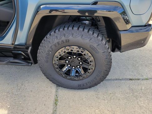 New 2024 GMC Hummer EV 3X w/ Omega Edition image 7