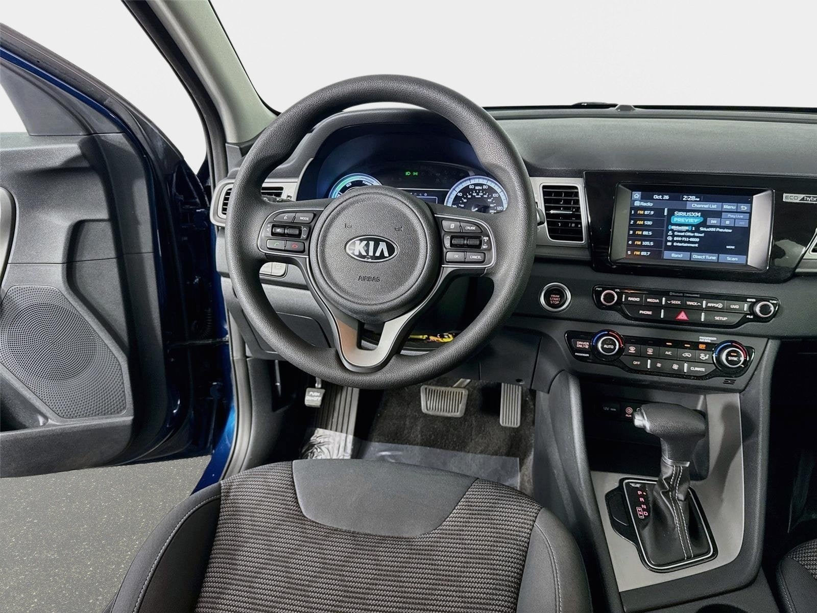 Used 2019 Kia Niro LX FWD image 21