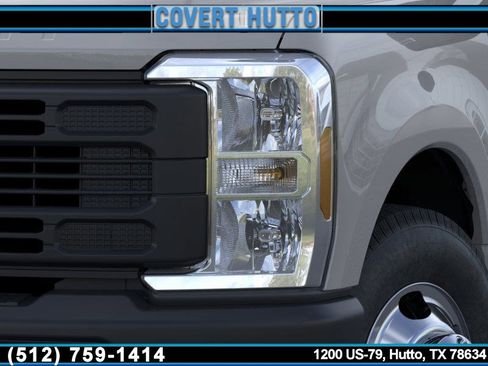 New 2026 Ford F350 XL w/ 360-Degree Camera Package image 18