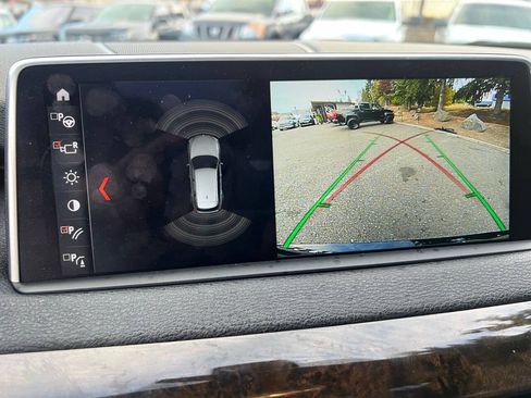 Used 2018 BMW X5 xDrive35i AWD/4WD image 34