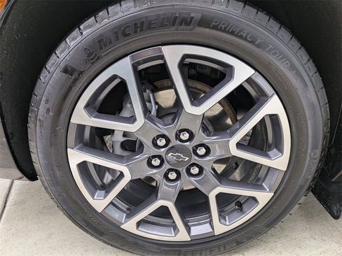 Used 2024 Chevrolet Blazer RS image 9