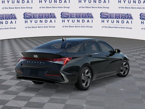 New 2026 Hyundai Elantra SEL Sport image 4