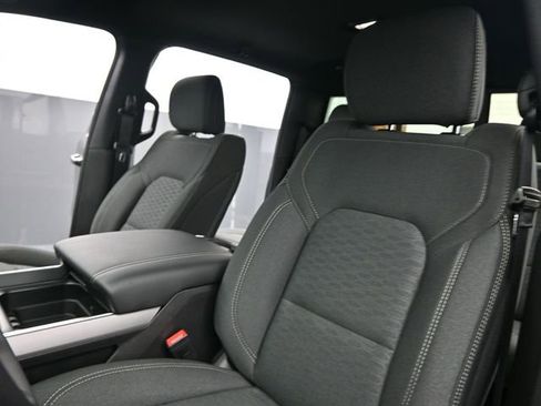 New 2026 RAM 1500 Big Horn AWD/4WD image 11