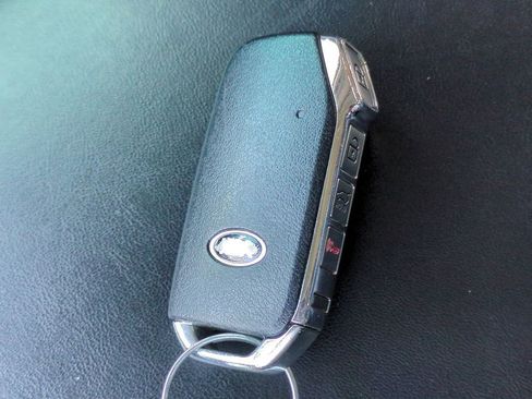 Used 2020 Kia Telluride S image 31