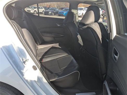 Used 2018 Acura TLX V6 SH-AWD w/ Advance Package image 27