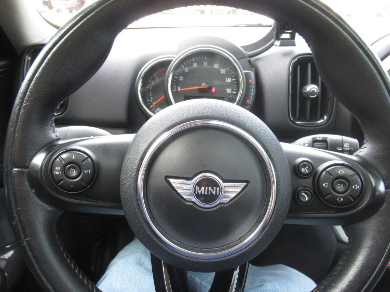 Used 2017 MINI Cooper Countryman S AWD/4WD image 28