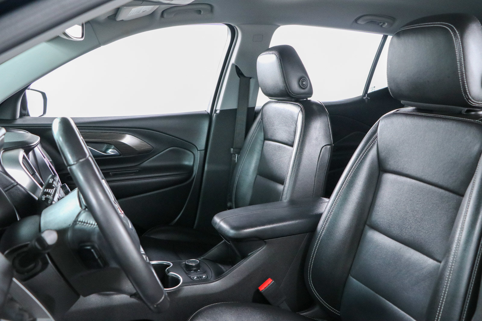 Used 2022 GMC Terrain SLT w/ LPO, Floor Liner Package AWD/4WD image 23