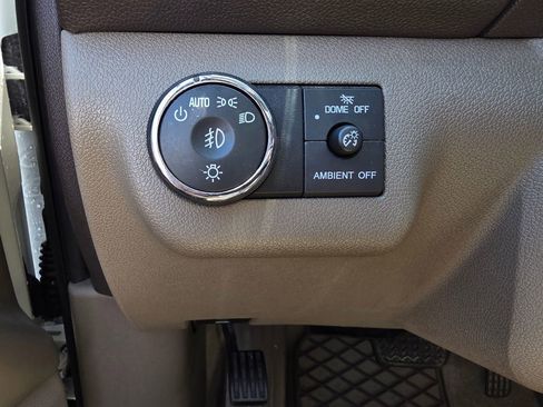 Used 2014 GMC Acadia Denali FWD image 13