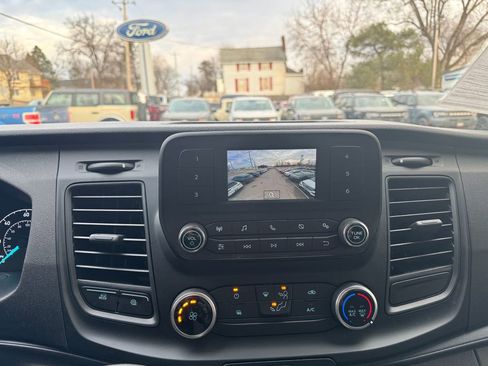 Used 2024 Ford Transit 350 DRW image 28