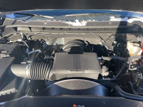 Used 2025 GMC Sierra 2500 AT4X w/ Snow Plow Prep/Camper Package image 23