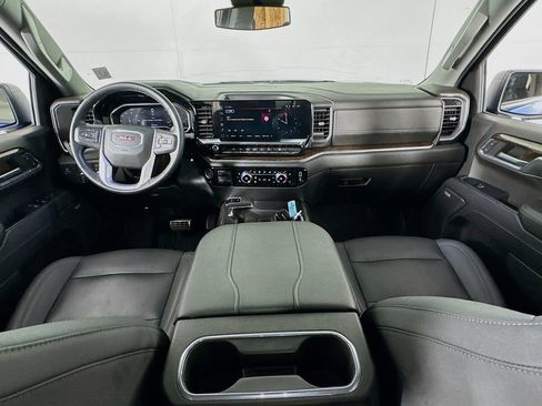 Used 2024 GMC Sierra 1500 Elevation w/ Elevation Premium Package AWD/4WD image 26