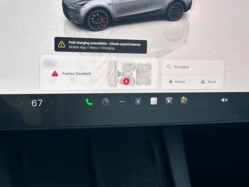 Used 2024 Tesla Model Y Performance AWD/4WD image 27