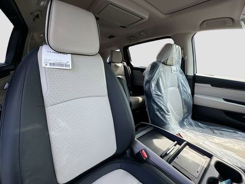 New 2026 Honda Odyssey Elite image 31