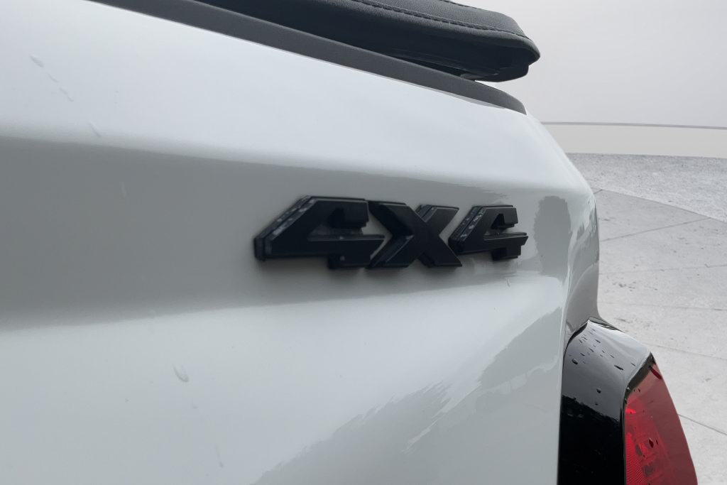Used 2024 GMC Canyon AT4 w/ AT4 Premium Package AWD/4WD image 28