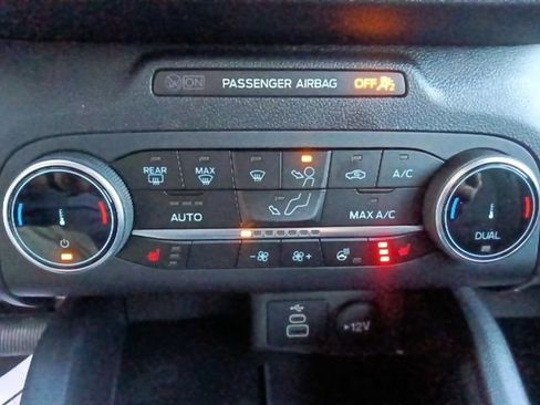 New 2026 Ford Escape Active w/ Cold Weather Package FWD image 23
