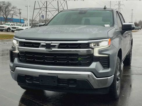 Used 2024 Chevrolet Silverado 1500 LT image 7