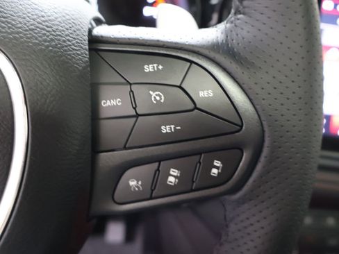 New 2026 Dodge Durango GT image 26