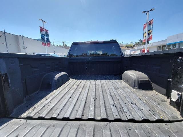 Used 2021 Chevrolet Silverado 1500 Custom RWD image 23